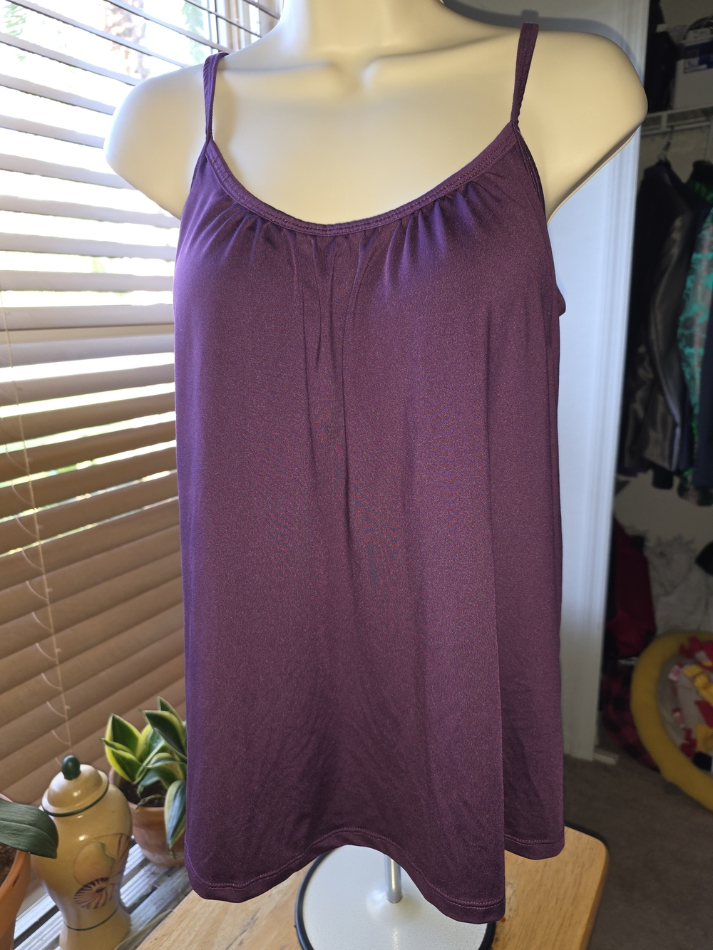 32 Degrees Bra Top Cami